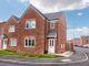 Thumbnail Detached house for sale in Port Way, Ingleby Barwick, Stockton-On-Tees
