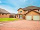 Thumbnail Detached house for sale in Braid Avenue, Motherwell