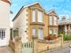 Thumbnail Semi-detached house for sale in Arthur Street, Ryde, Isle Of Wight