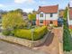 Thumbnail Detached house for sale in Westfield Avenue, Somersall, Chesterfield