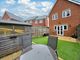 Thumbnail End terrace house for sale in Hutchinson Rise, Potton, Sandy