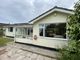 Thumbnail Bungalow for sale in Bodwen, St Austell, Cornwall