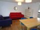 Thumbnail Flat to rent in Wycliffe Road, Cambridge