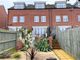 Thumbnail Town house for sale in Myrtlebury Way, Hill Barton, Exeter