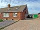 Thumbnail Semi-detached house for sale in Russells Close, East Preston, Littlehampton, West Sussex