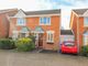 Thumbnail Semi-detached house to rent in Moorlands Reach, Sawbridgeworth