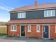 Thumbnail Semi-detached house for sale in Josephs Way, New Romney