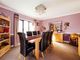 Thumbnail Detached house for sale in Redland Drive, Loughton, Milton Keynes