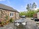 Thumbnail Detached bungalow for sale in Church Lane, Tydd St Giles