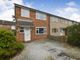 Thumbnail End terrace house for sale in Forty Steps, Anlaby, Hull