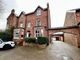 Thumbnail Flat for sale in Massie Street, Cheadle