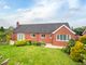 Thumbnail Bungalow for sale in Crown Lane, Wychbold, Droitwich, Worcestershire