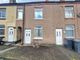 Thumbnail Terraced house for sale in Leicester Road, Bedworth