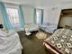 Thumbnail End terrace house for sale in Church Place, Pwllheli