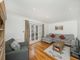 Thumbnail Flat for sale in Cholmeley Park, London