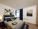 Thumbnail Flat for sale in Principal Place, Worship Street, London