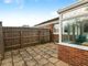 Thumbnail Bungalow for sale in Travershes Close, Exmouth, Devon