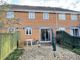 Thumbnail Terraced house for sale in Gillingham, Dorset