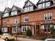 Thumbnail Terraced house for sale in Springfield Road, Stoneygate