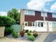 Thumbnail Semi-detached house to rent in Swinstead Court, Chalgrove, Oxford