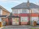 Thumbnail Semi-detached house for sale in Kemshead Avenue, Longbridge, Birmingham, West Midlands