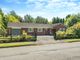 Thumbnail Bungalow for sale in Lakeside Avenue, Llandrindod Wells, Powys