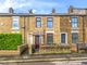 Thumbnail Terraced house for sale in South Marlow Street, Hadfield, Glossop, Derbyshire