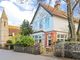 Thumbnail Detached house for sale in Reading Street, Broadstairs