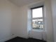 Thumbnail Flat to rent in William Street, Dundee