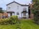 Thumbnail Detached house to rent in Metchley Lane, Harborne, Birmingham