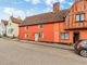 Thumbnail Cottage for sale in The Street, Kersey, Ipswich, Suffolk
