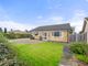 Thumbnail Detached bungalow for sale in Irby-In-The-Marsh, Skegness