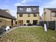 Thumbnail Detached house for sale in Linden Rise, Warley, Brentwood