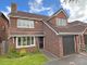Thumbnail Detached house for sale in Peile Drive, Taunton