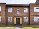 Thumbnail Flat to rent in Queens Court, Thornton Heath