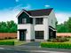 Thumbnail Detached house for sale in Jura Way, Crieff