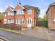 Thumbnail Semi-detached house for sale in Firbeck Avenue, Skegness