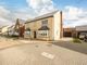 Thumbnail Detached house for sale in Heyford Park, Camp Road, Upper Heyford, Bicester