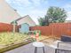 Thumbnail Terraced house for sale in King Harolds View, Portskewett, Caldicot, Monmouthshire