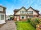 Thumbnail Semi-detached house for sale in Hastings Road, Prestwich