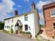 Thumbnail End terrace house to rent in Station Road, Bentley, Farnham