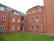 Thumbnail Flat for sale in 64 The Courtyard, Castle Brewery, Newark, Nottinghamshire