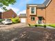 Thumbnail Semi-detached house for sale in Spitfire Road, Upper Cambourne, Cambridge