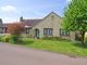 Thumbnail Detached bungalow for sale in Dinhay, Marnhull, Sturminster Newton