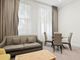 Thumbnail Flat to rent in Courtfield Gardens, London
