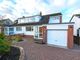 Thumbnail Semi-detached house for sale in Pinewood Avenue, Bolton Le Sands