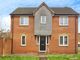 Thumbnail Detached house for sale in Elizabeth Way, Mangotsfield, Bristol, Avon