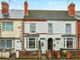 Thumbnail Terraced house for sale in Greenhills Road, Eastwood, Nottingham