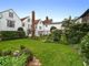 Thumbnail Semi-detached house for sale in High Street, Cavendish, Sudbury, Suffolk