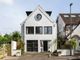 Thumbnail Detached house for sale in Elmhurst Avenue, London